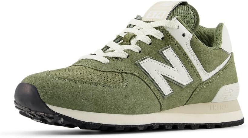 New Balance Unisex-Adult U574v1 fashion product photo