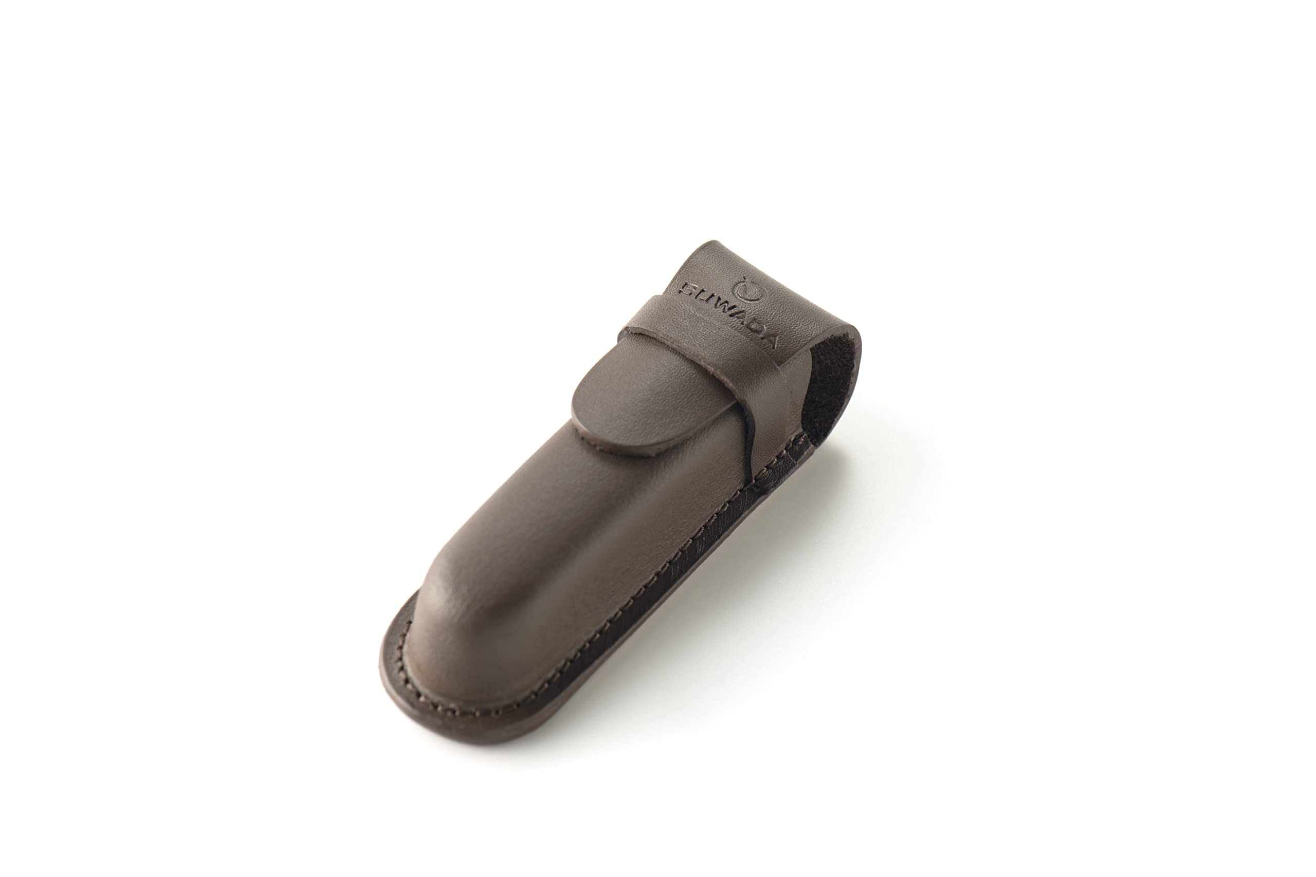 Amazon | SUWADA ネイルクリッパーS専用本革ケース【正規取扱・限定品