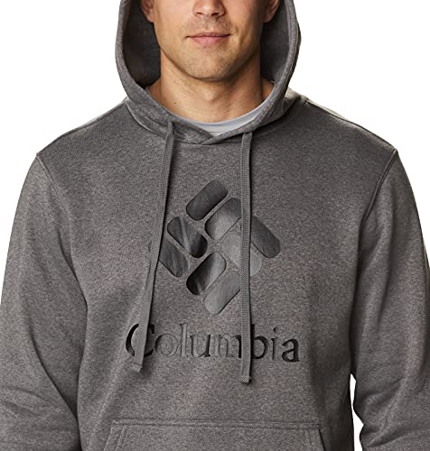 Image of Columbia mens Trek Hoodie