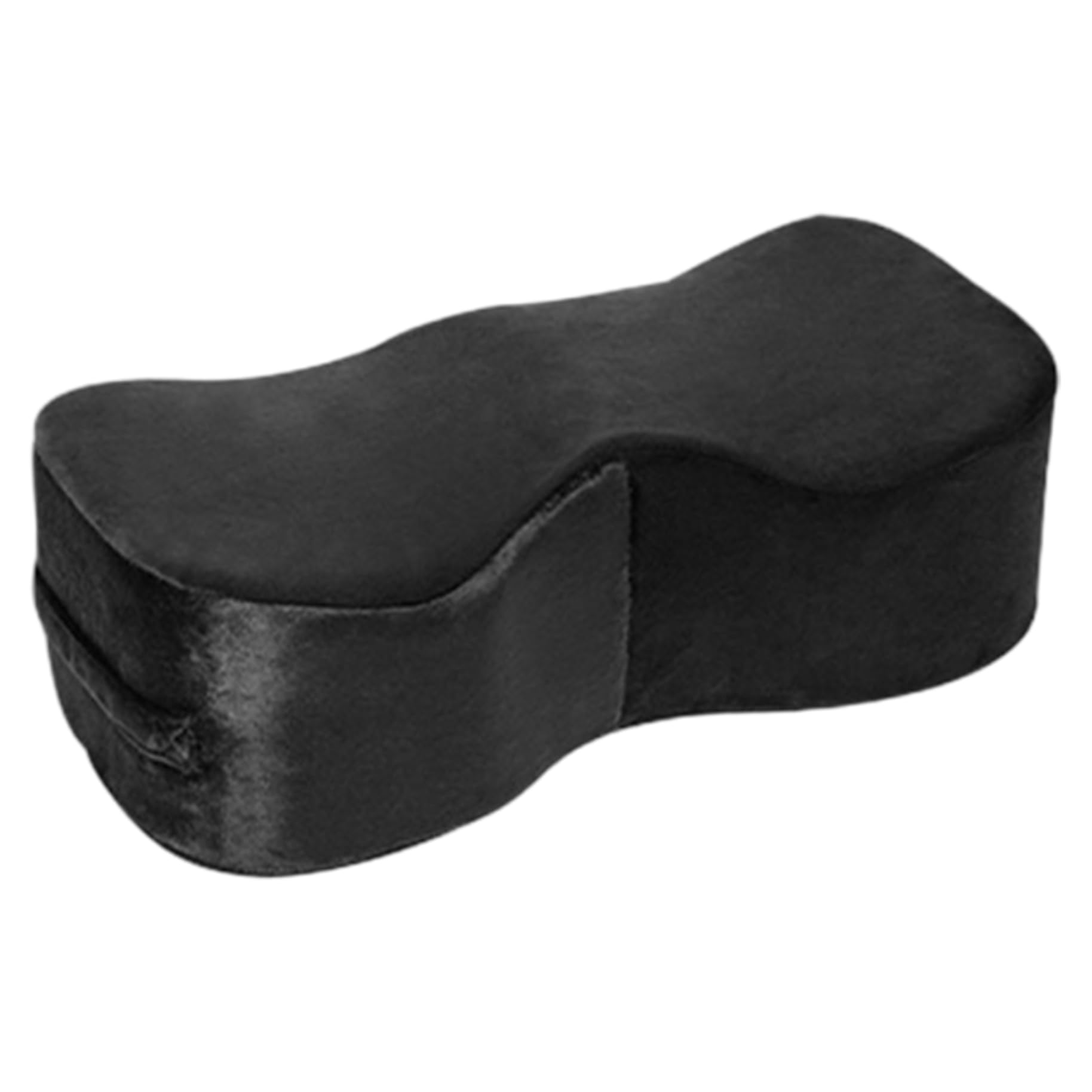 Oreiller de récupération BBL pour soulager l'assise après un levage des fesses
