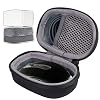 Hard case for Logitech MX Anywhere 3 Mouse+Ergo K860 Keyboard