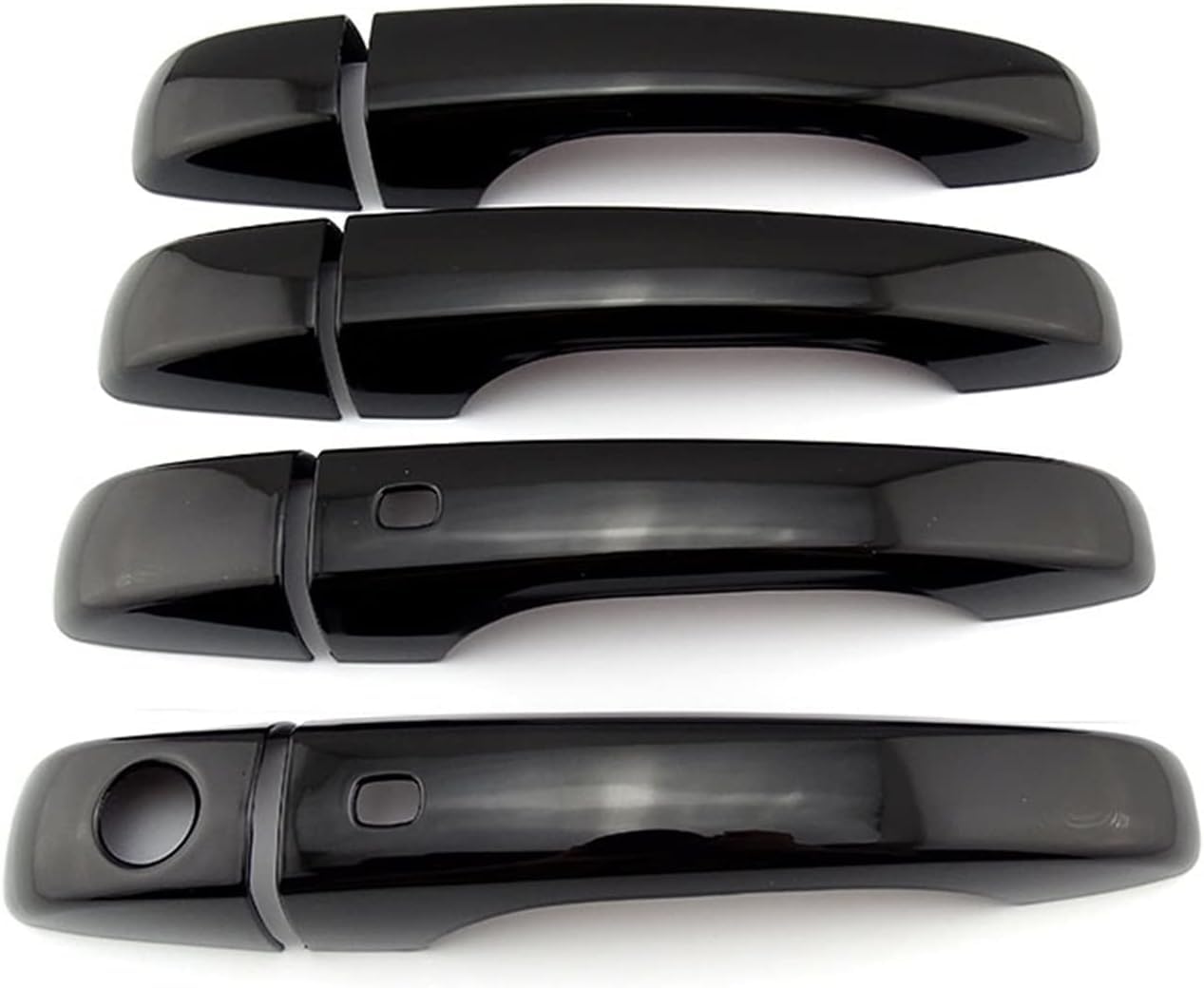 undefined,A-Door Cover Black