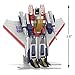 Hallmark Keepsake Christmas Ornament 2018 Year Dated, Transformers Starscream