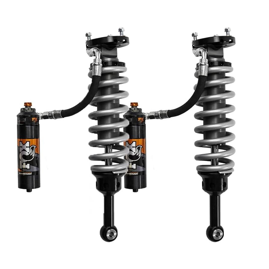 Amazon.com: Fox Offroad Shocks 05+ Toyota Tacoma Performance