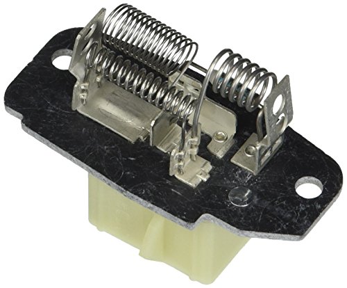 Blower Motor Resistor - Motorcraft YH-1720