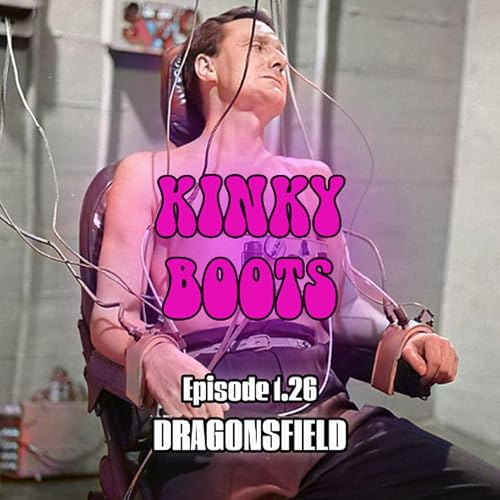 Episode 1.26: Dragonsfield