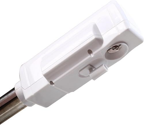 Miniatura 3 de Vaporizador facial con spray de niebla caliente, vaporizador esteticista para salón, spa y hogar, vaporizador facial de soporte sobre ruedas