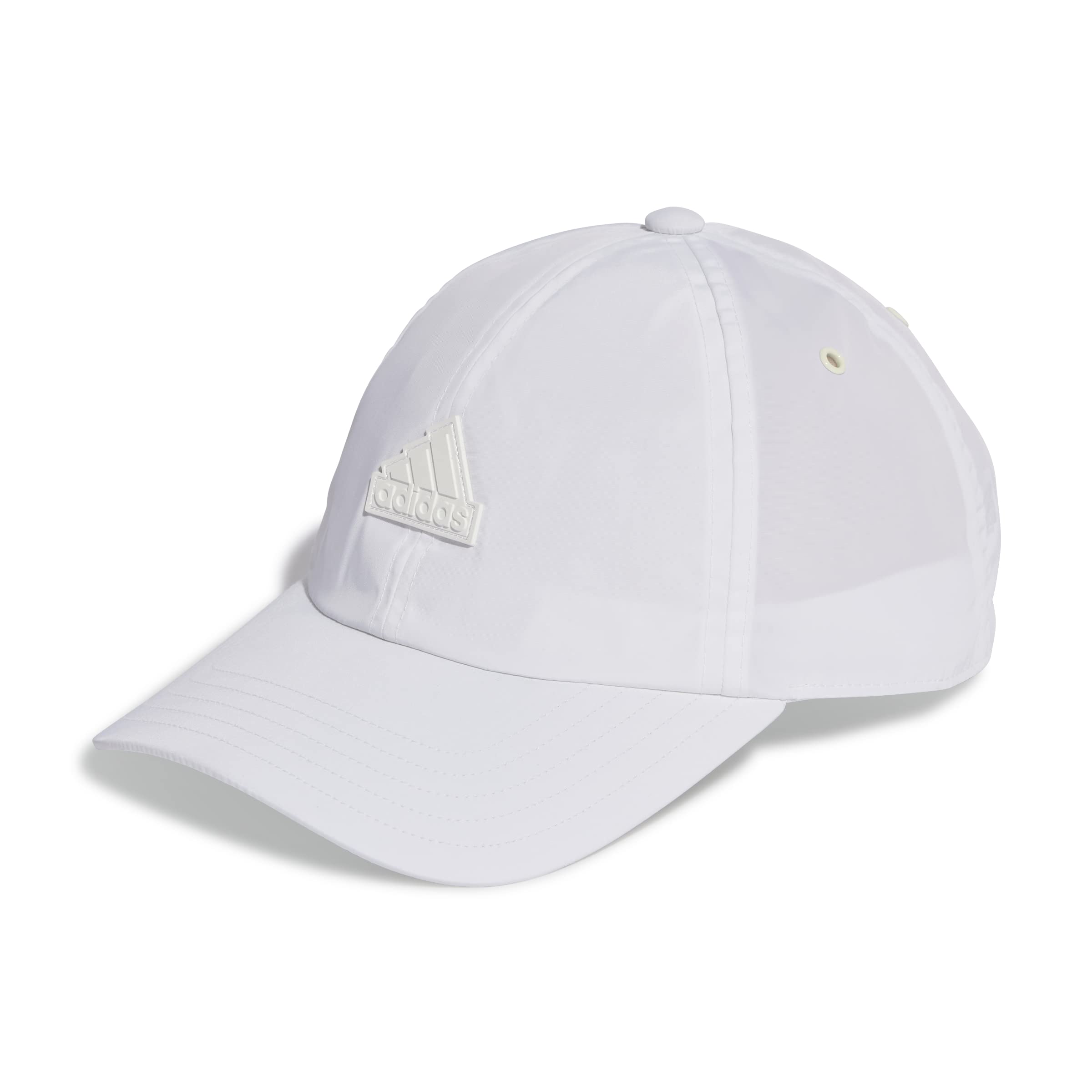 adidas Unisex adulto Future Icons Tech Gorra, White/White, L