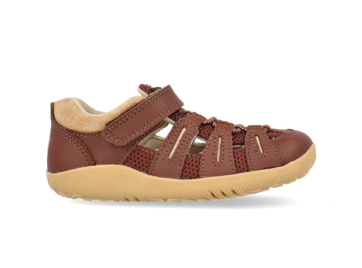 Bobux Sandalo Barefoot I-Walk Summit per bambino