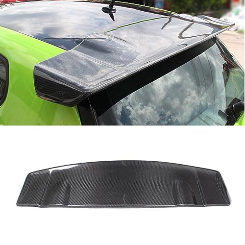 Aileron arrière de voiture Scirocco améliore la stabilité de toit