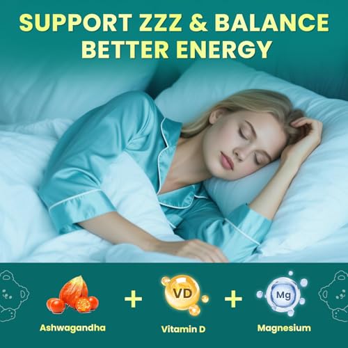 Sea Moss Gummies | Black Seed Oil Ashwagandha Chlorophyll | with Turmeric, Magnesium, Elderberry, Manuka Honey - Irish Sea Moss Gummy for Immune & Digestive, Gut Detox Support | Vegan, 120 - Image 5