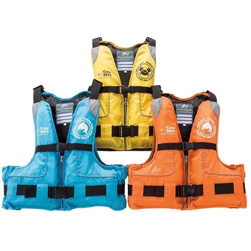 Amazon | 【GOLD FEELING/ゴールドフィーリング】フローティングベスト