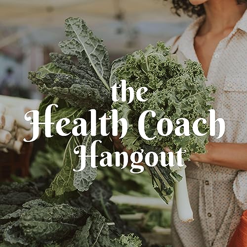 Couverture de Health Coach Hangout