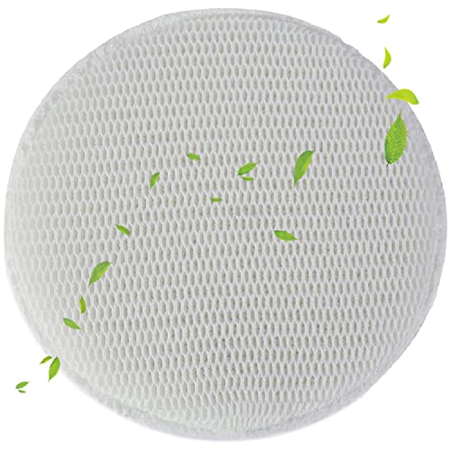 GOODNET F-ZXJV90 加湿空気清浄機用 フィルター F-VC70XK F-VC70XL F-VXJ90 F-VC70XJ F-VC70XM F-VXL90 F-VC70XT F-VXS70 F-VXP90など 加湿機フィルター 1枚入り