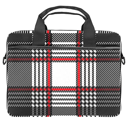 Funda para ordenador portátil de 13.3 pulgadas ideal para trayectos en tren y cafeterías