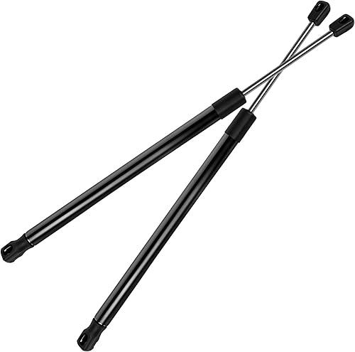 Miniatura 1 de eccppqty (2) 4478 frontales capucha Ascensor soporta Struts Para Ford 1997 – 2006 frontales capucha Ascensor soporta Struts Izquierdo y Derecho