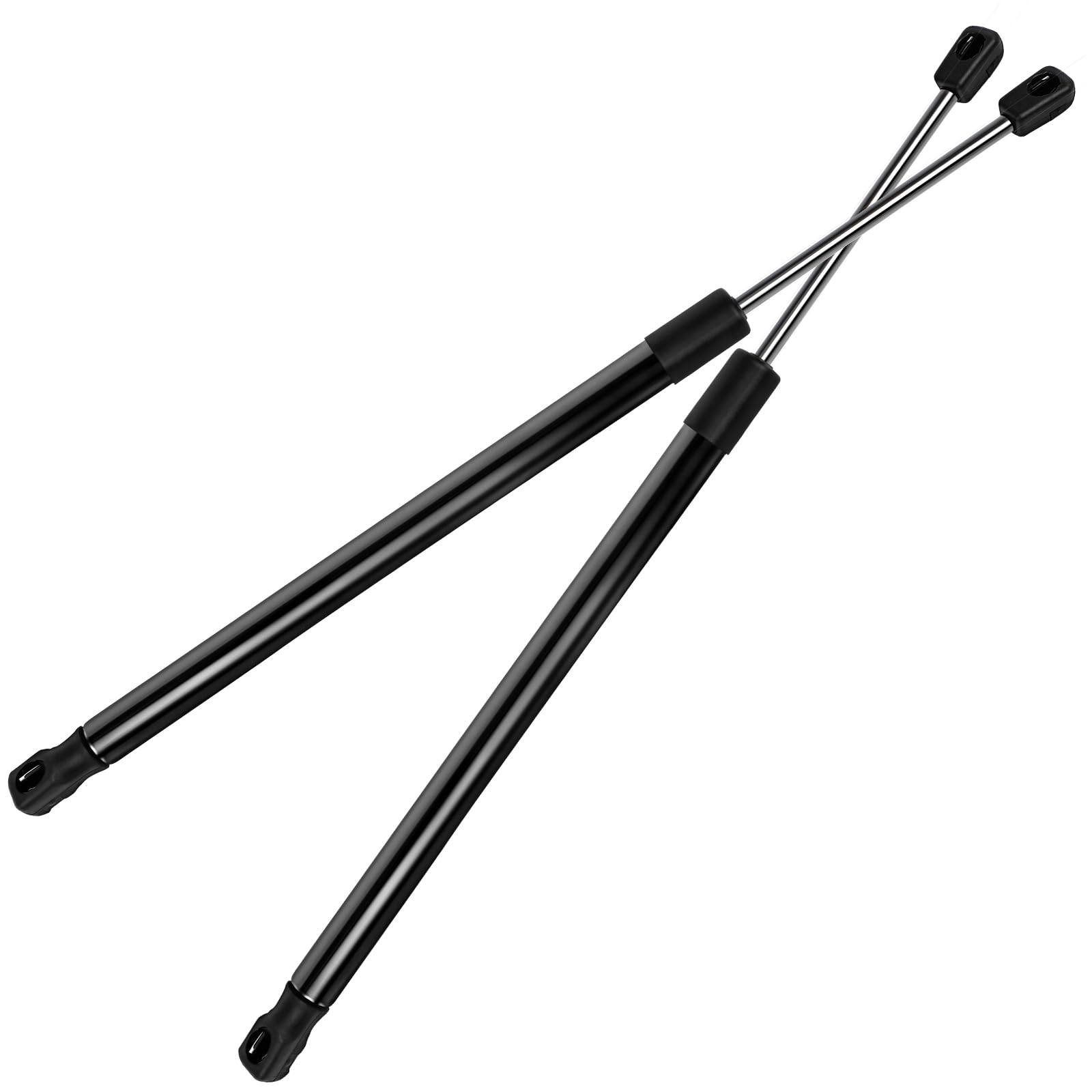 Amazon.com: ECCPP 2pcs Front Hood Lift Support Struts Prop