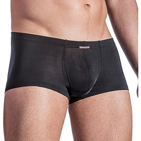 Olaf Benz RED 1201 Mini Pant, Black Cover