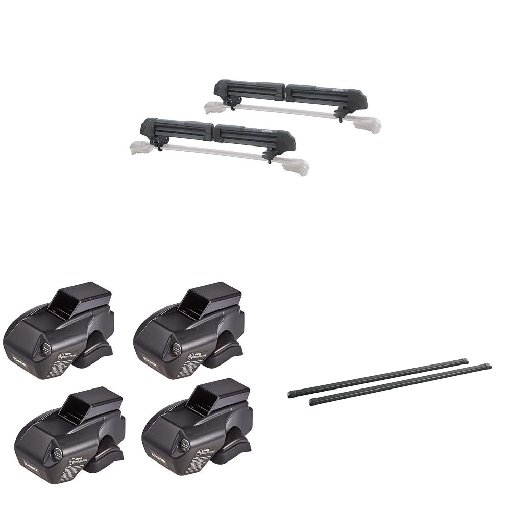 Amazon.co.jp: カーメイト inno(イノー) 車種別 【ウィンター