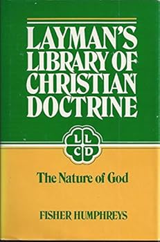 Hardcover The Nature of God Book