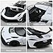 Diecast Toy Car Koenigsegg Sports Car Model,Zinc Alloy Simulation Casting Pull Back Vehicles,1:32 Scale Mini Supercar Toys with Lights and Music for Toddlers Kids Children Gift