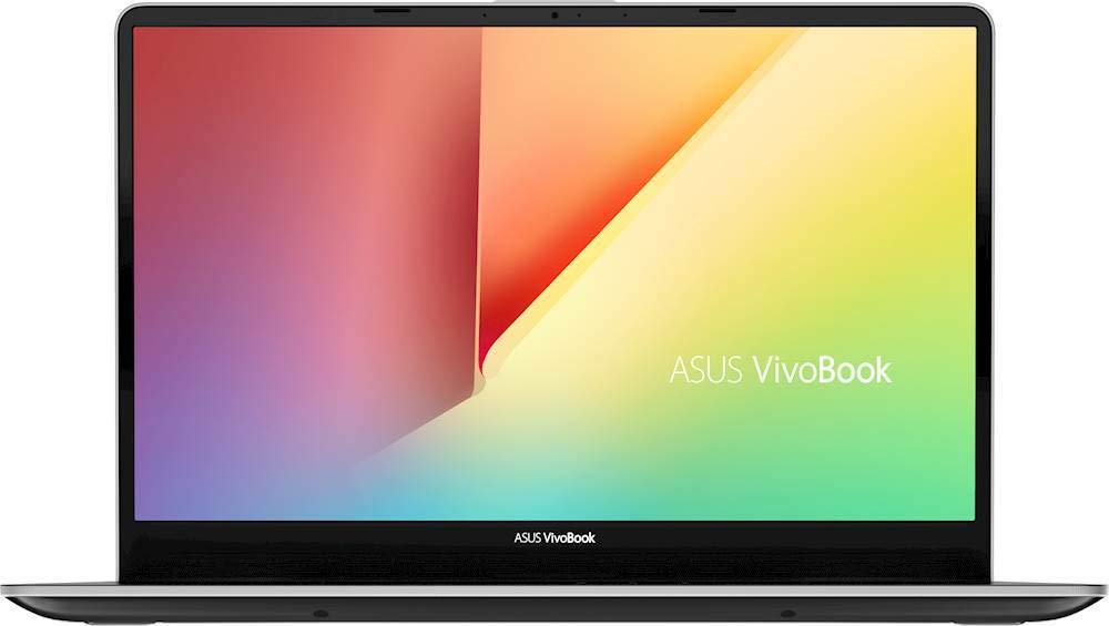 Amazon.com: ASUS VivoBook S15 15.6” Slim and Portable Laptop