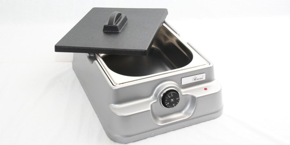 Cacao Chocolate Melter 6 Kg