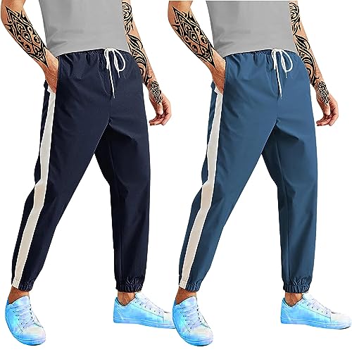 Image of Tarshika Men Track Pants