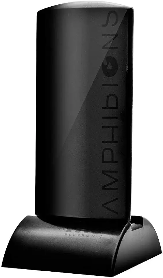 Antena Amphibious Interna e externa Amplificada, Proeletronic, PROHD-2000A