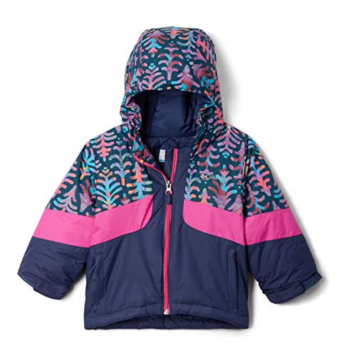 Columbia Girls' Horizon Ride Ii Jacket4