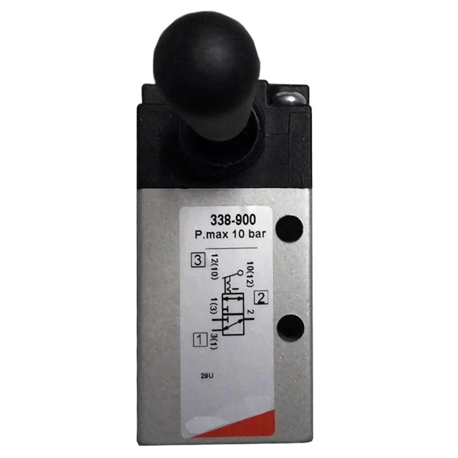 Wxljigrpz 378-900 Manual Valve 358-900 368-905 338-900(378-900)
