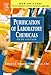 Purification of Laboratory Chemicals, Fifth Edition