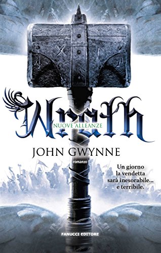 Wrath. Nuove alleanze (Fanucci Editore) Wrath. Nuove alleanze (Fanucci Editore)