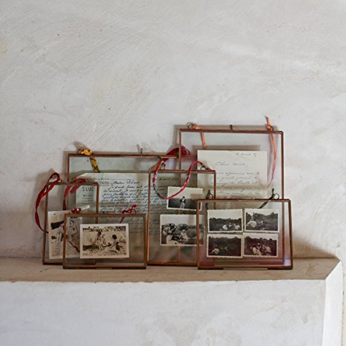 Arancione arancione Kiko Antique Copper Landscape