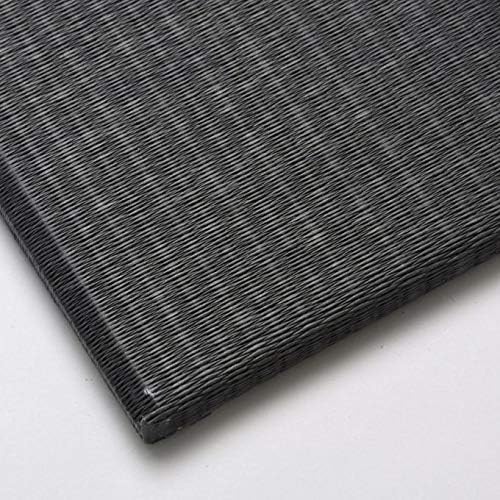 Tatami MAT Zen Series Zen Black 1 mat