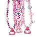 One Princess Jewel Necklace