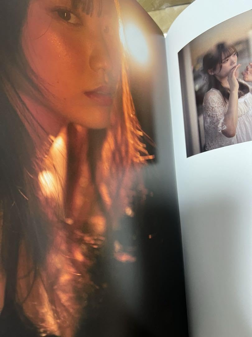 Amazon.co.jp: 石川澪 2周年記念ブックレット 100冊限定 直筆サイン