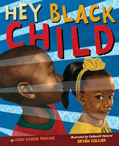 Image of Hey Black Child