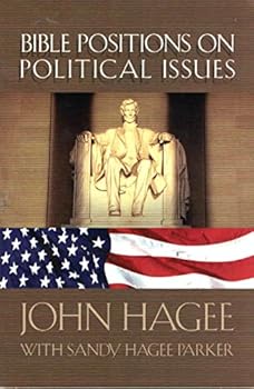 Bible Positions on Political Issues