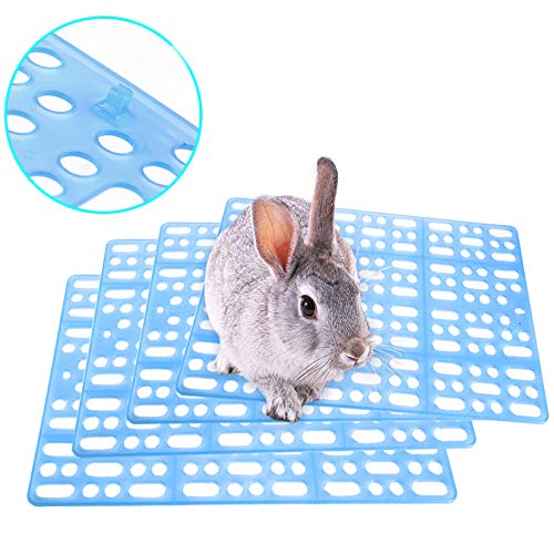 Top 10 Best Flooring For Rabbit Hutch Reviews & Buying Guide Katynel