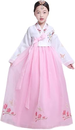 Amazon Reiheikanemochi 可愛い子供用チマチョゴリ 韓国伝統民族衣装 韓流コスプレ衣装 女の子フォマールドレス 韓服朝鮮族衣装 舞台ダンス衣装 パーティーイベント団体服 演出ドレス D 140 キッズコスチューム おもちゃ Amazon Reiheikanemochi 可愛い子供用チマチョゴリ 韓国伝統民族衣装 韓流コスプレ衣装 女の子フォマールドレス 韓服朝鮮族衣装 舞台ダンス衣装 パーティーイベント団体服 演出ドレス D 140 キッズコスチューム おもちゃ