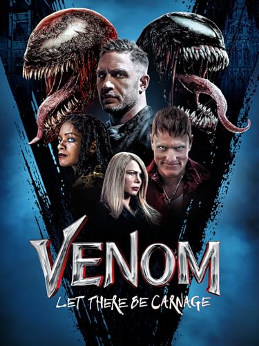 Venom: Let There Be Carnage
