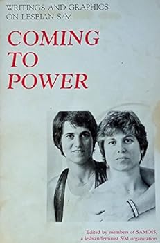 Paperback Coming to Power; Book