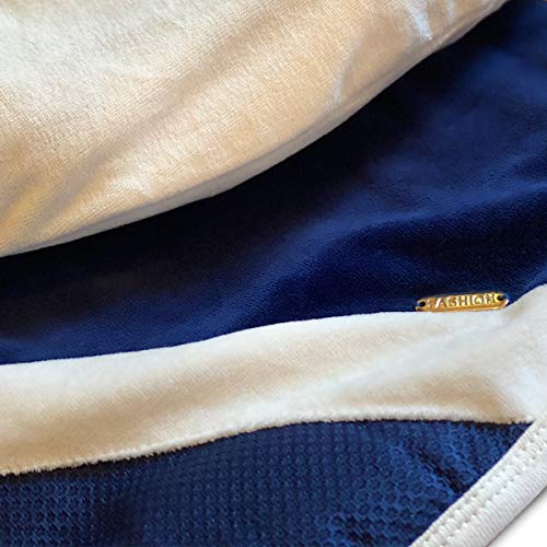 Saída Maternidade Menino Príncipe Marinho - Maxibaby