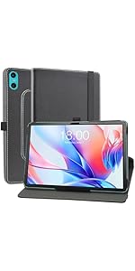 MAMA MOUTH Cover per Blackview Tab 60 Wifi Custodia,Slim