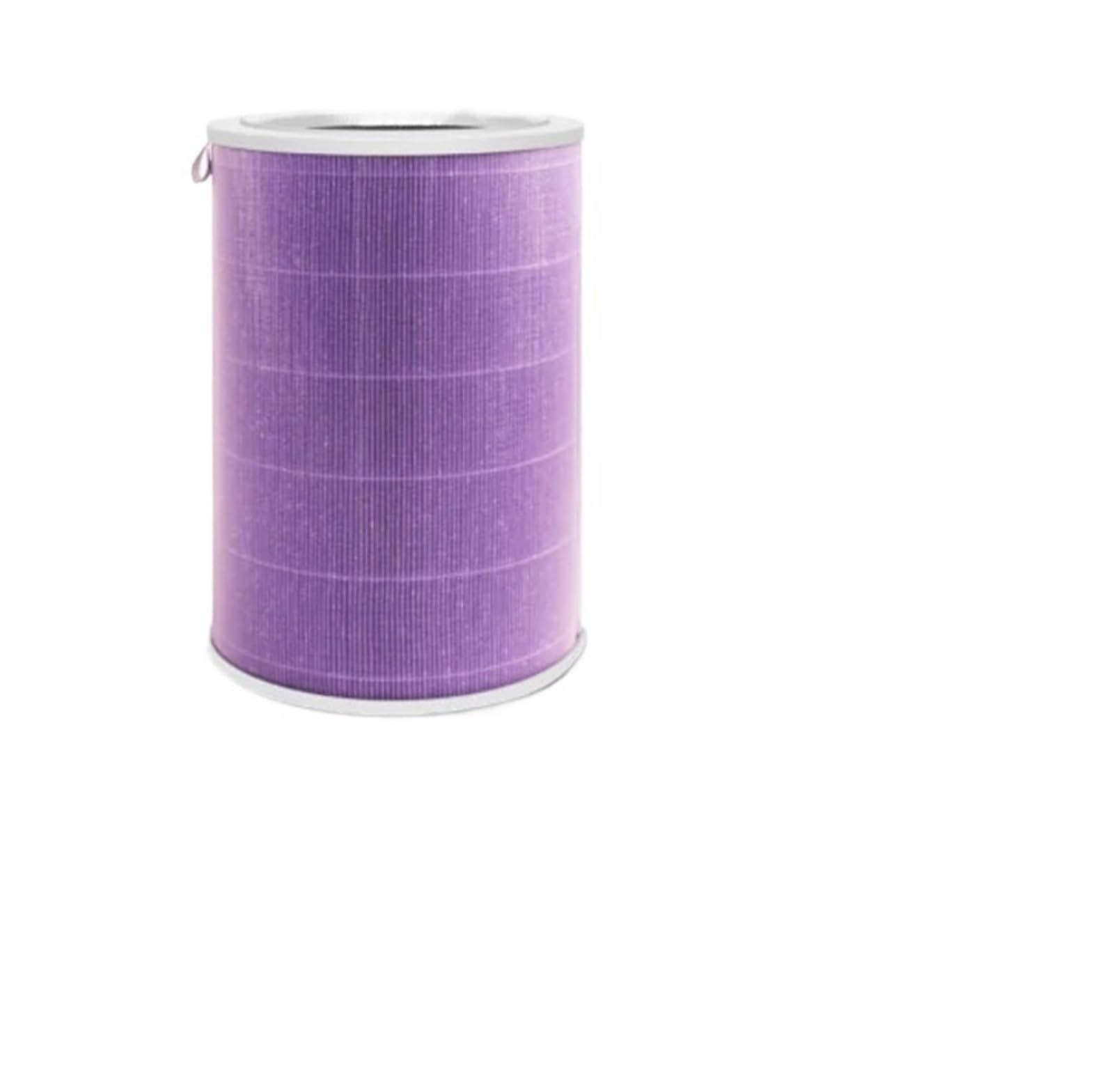 Filtro para Purificador de Aire Compatible con Xiaomi 2/1/2S/3/ 3H/Pro