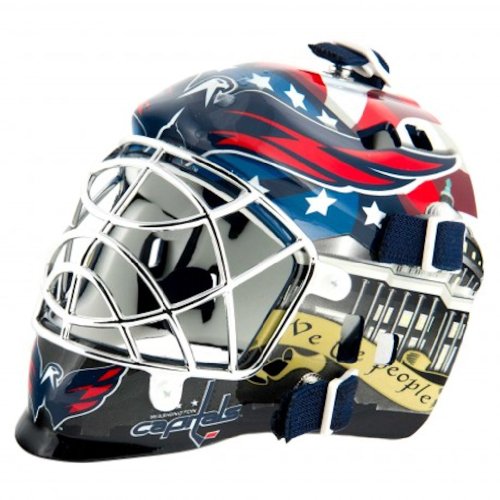 10 Best Nhl Goalie Helmets Update 122023