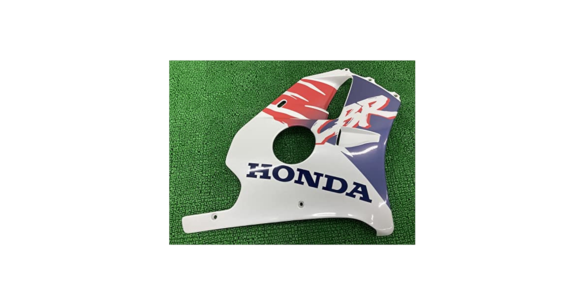 Amazon | CBR250RR サイドカウル 右 KAZ ホンダ 純正 中古