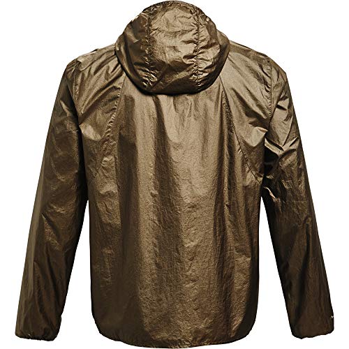 Image of Under Armour mens Outdoor Impasse Wind Jacketdisc