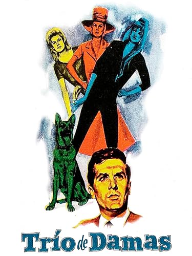 Trío de damas